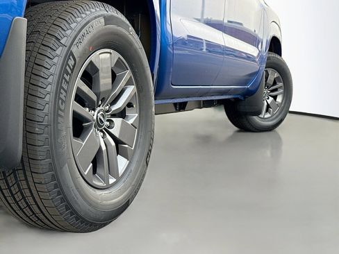 New 2026 Nissan Frontier SV image 15