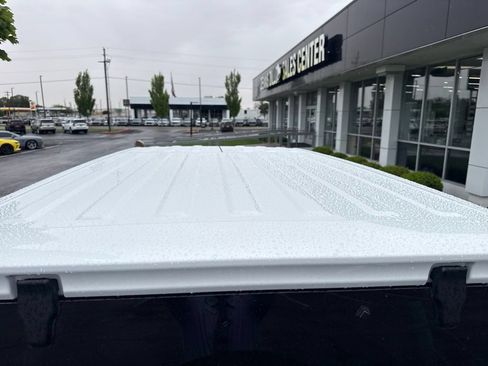 Used 2022 Jeep Wrangler Unlimited Sport AWD/4WD image 9