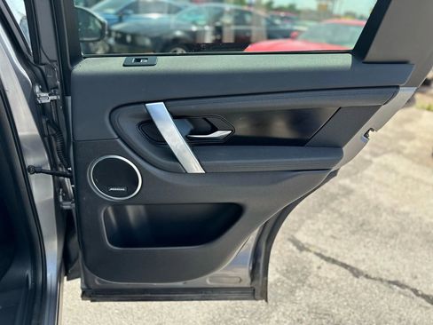Used 2020 Land Rover Discovery Sport S image 24