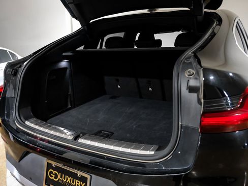 Used 2024 BMW X4 xDrive30i image 61