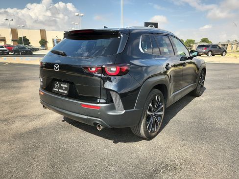 Used 2026 MAZDA CX-50 AWD 2.5 S w/ Premium Package image 7