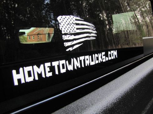 Used 2021 Chevrolet Silverado 1500 LT Trail Boss w/ LT Trail Boss Premium Package image 32