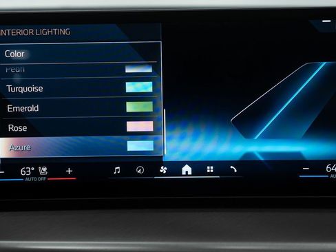 Used 2025 BMW 330i xDrive Sedan image 33