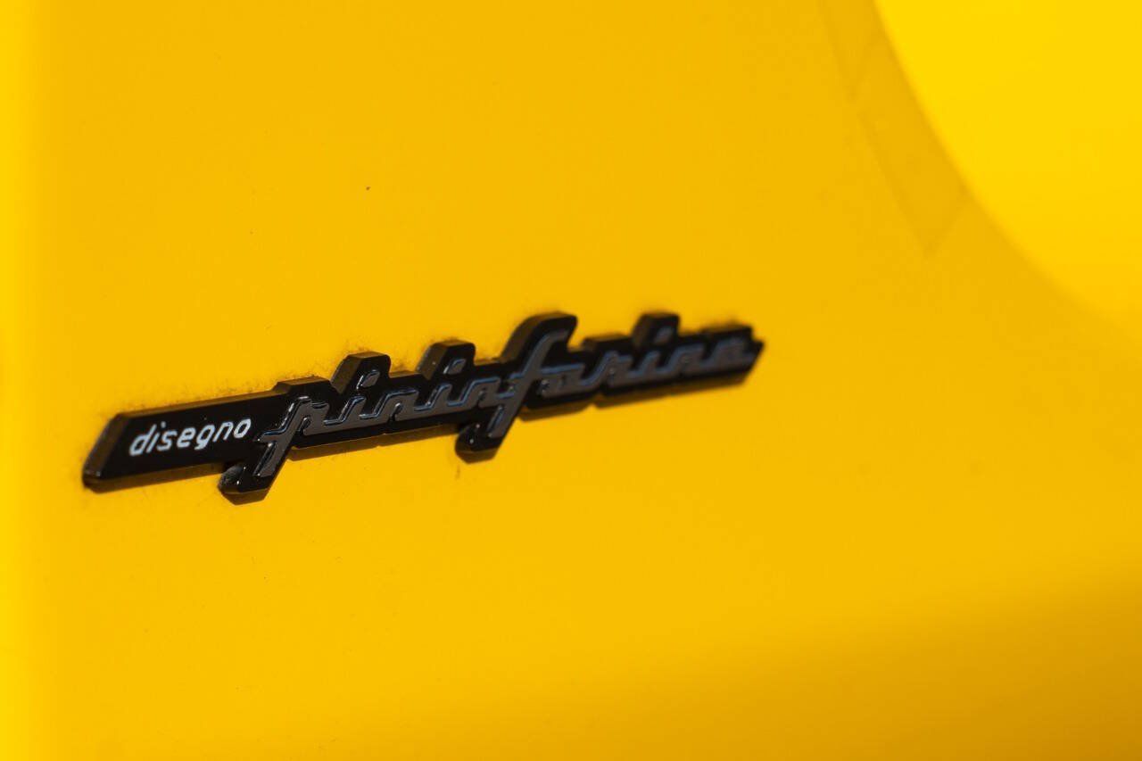 Used 2002 Ferrari 360 Spider RWD image 62