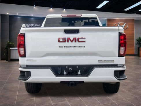 Used 2024 GMC Sierra 1500 Elevation AWD/4WD image 11