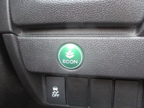 Used 2017 Honda Fit EX-L image 14