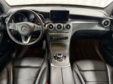 Used 2018 Mercedes-Benz GLC 300 4MATIC image 2