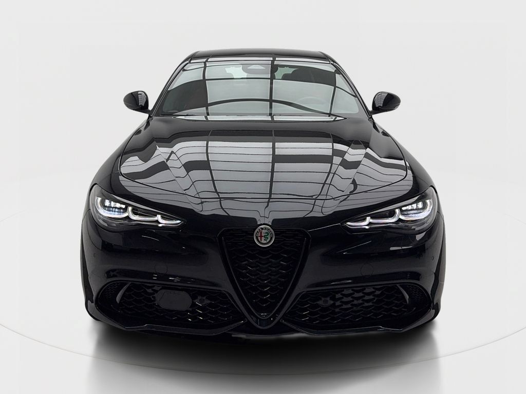 New 2026 Alfa Romeo Giulia RWD image 3