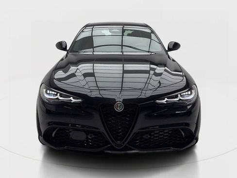 New 2026 Alfa Romeo Giulia RWD image 3