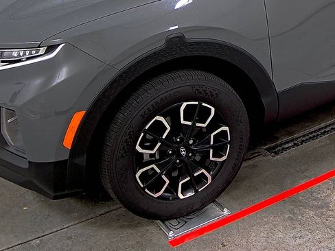 Used 2024 Hyundai Santa Cruz SEL w/ Activity Package image 7