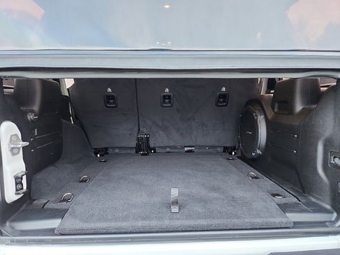 Certified 2022 Jeep Wrangler Unlimited Rubicon w/ LED Lighting Group image 30