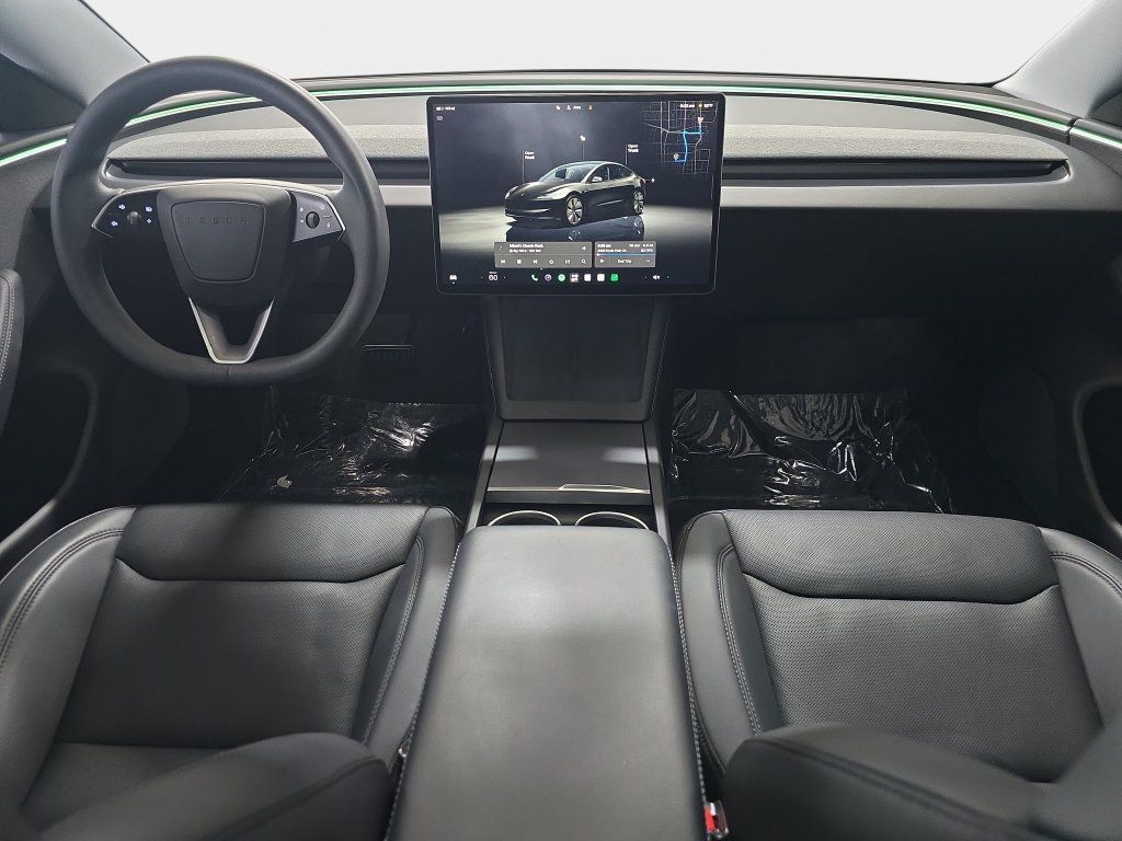 Used 2024 Tesla Model 3 Standard Range RWD image 12