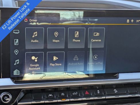 Certified 2023 Chevrolet Silverado 1500 LT image 27