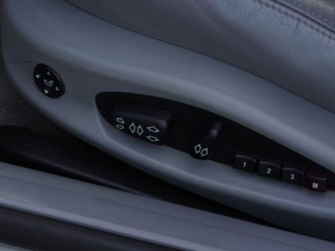 Used 2004 BMW 330Ci 330Ci coupe image 53