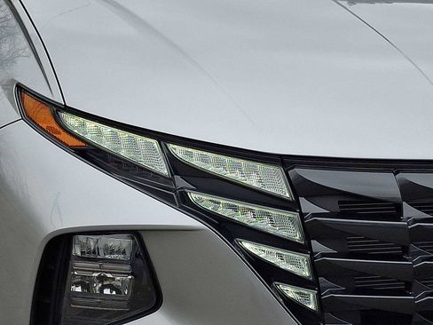 Used 2023 Hyundai Tucson SEL image 28