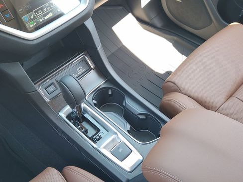 New 2026 Subaru Ascent Touring AWD/4WD image 16