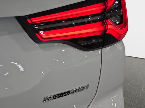 Certified 2024 BMW X3 sDrive30i w/ Convenience Package image 30