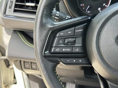 Used 2023 Subaru Ascent Onyx Edition AWD/4WD image 43