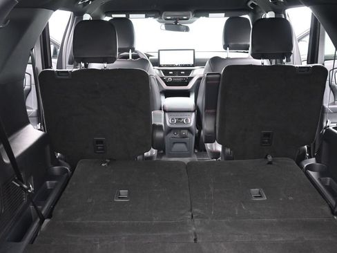 Certified 2026 Ford Explorer ST-Line AWD/4WD image 11