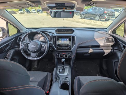 Used 2021 Subaru Crosstrek 2.0i Premium w/ Moonroof Package AWD/4WD image 10