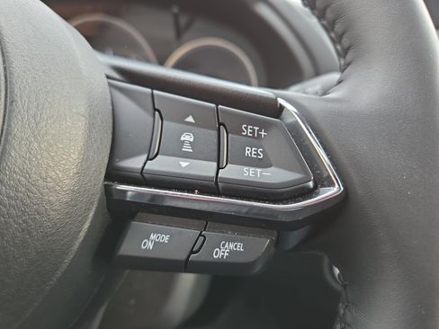 Certified 2025 MAZDA CX-5 AWD 2.5 S w/ Preferred Package image 19