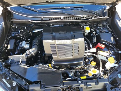 Used 2023 Subaru Forester Premium image 21