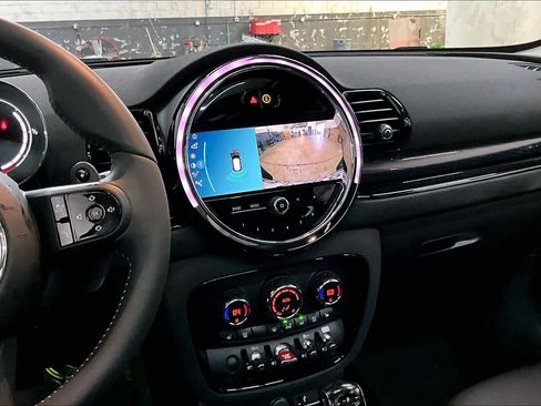 Used 2024 MINI Cooper Clubman S image 9