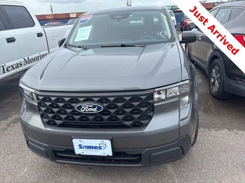 Used 2025 Ford Maverick XL FWD image 5