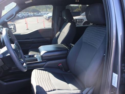 Used 2021 Ford F150 XL w/ STX Appearance Package AWD/4WD image 6