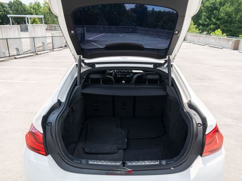 Used 2018 BMW 430i Gran Coupe RWD image 48