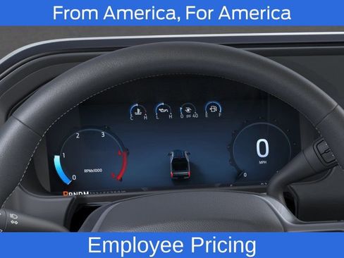 New 2026 Ford F250 Platinum AWD/4WD image 13