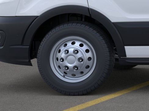 New 2026 Ford Transit 350 148 Low Roof RWD image 19