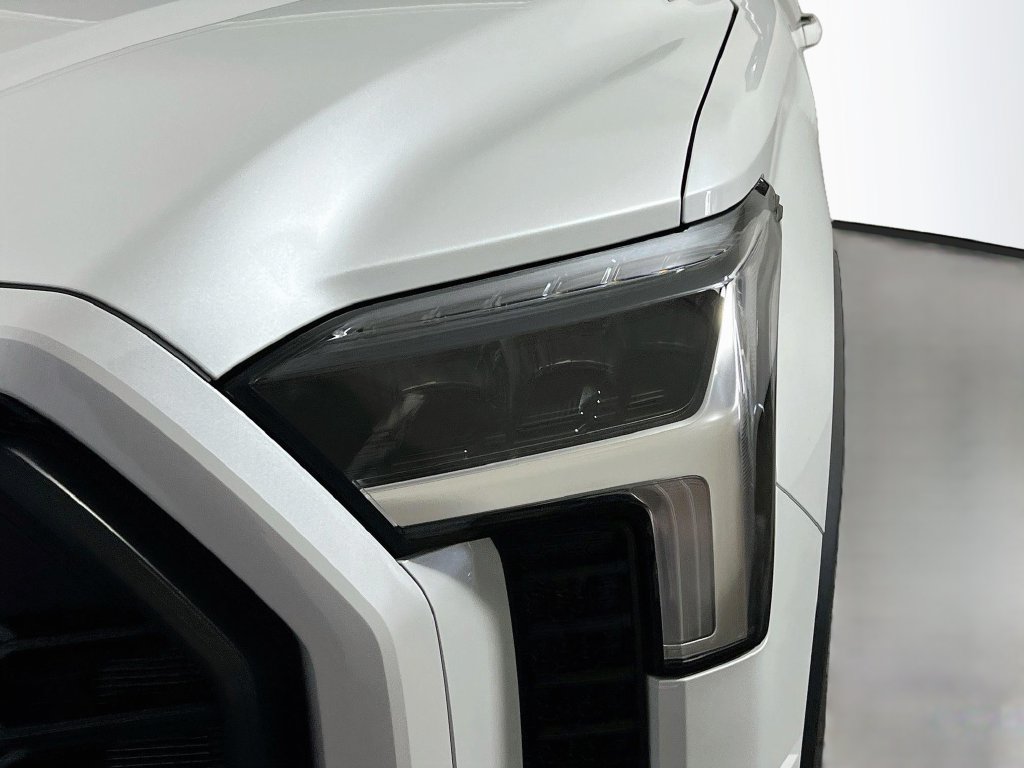 New 2026 Toyota Tundra Limited AWD/4WD image 9