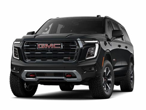 New 2026 GMC Yukon XL AT4 w/ AT4 Premium Plus Package AWD/4WD image 50