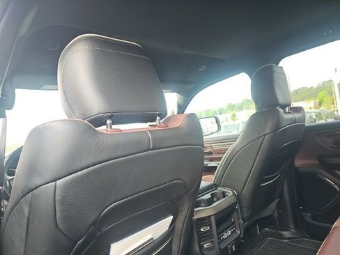 Used 2025 RAM 1500 Limited image 16