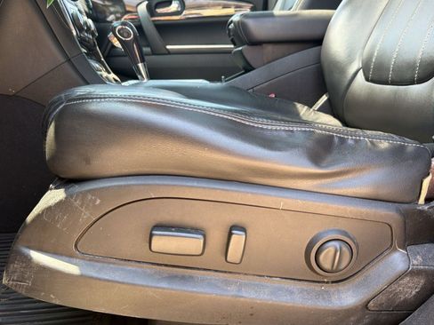 Used 2016 Buick Enclave Premium w/ Experience Buick Package FWD image 15
