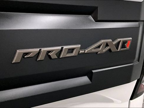 New 2026 Nissan Frontier PRO-4X AWD/4WD image 23