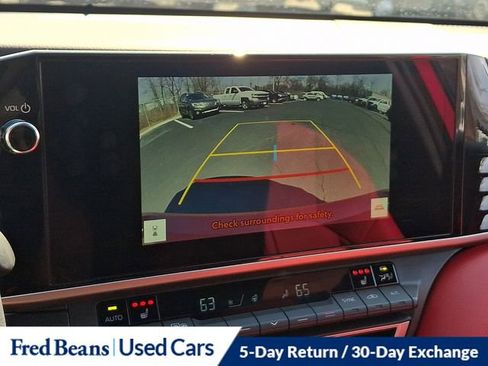 Used 2025 Toyota Camry XSE FWD image 25