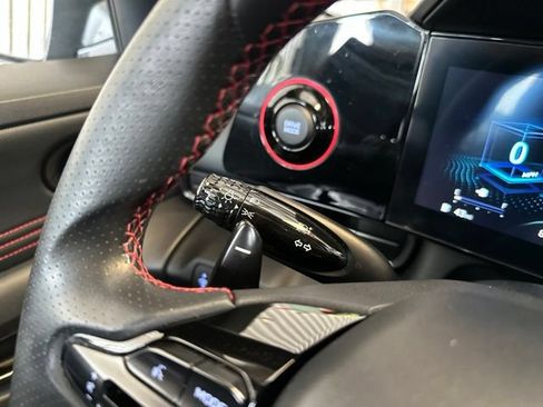 Used 2023 Hyundai Elantra N Line FWD image 24