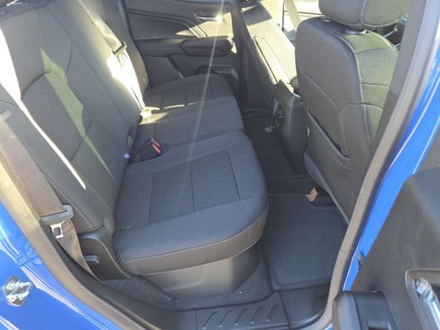 New 2026 GMC Canyon Elevation w/ Convenience Package image 22