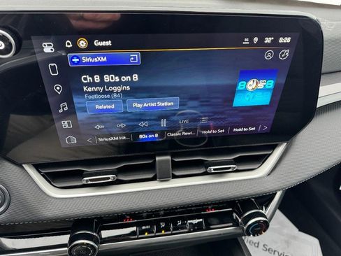 New 2026 Chevrolet Equinox LT image 41