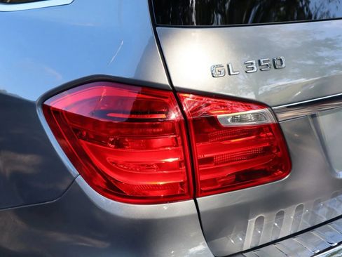 Used 2016 Mercedes-Benz GL 320 BlueTEC 4MATIC image 10
