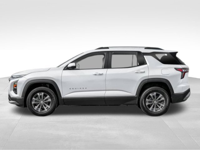 Used 2025 Chevrolet Equinox LT w/ Safety and Technology Package AWD/4WD image 34