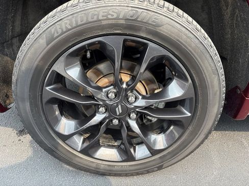 Used 2023 Dodge Durango GT AWD/4WD image 11