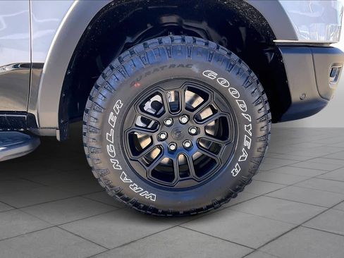 New 2026 RAM 1500 Rebel image 11