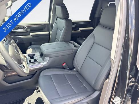New 2026 Chevrolet Silverado 2500 LTZ w/ LTZ Plus Package AWD/4WD image 11