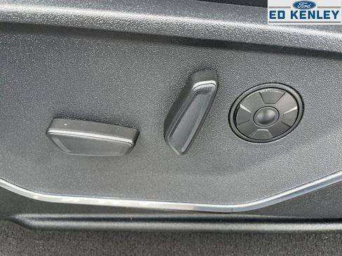 Used 2024 Ford F350 Platinum w/ FX4 Off-Road Package image 4