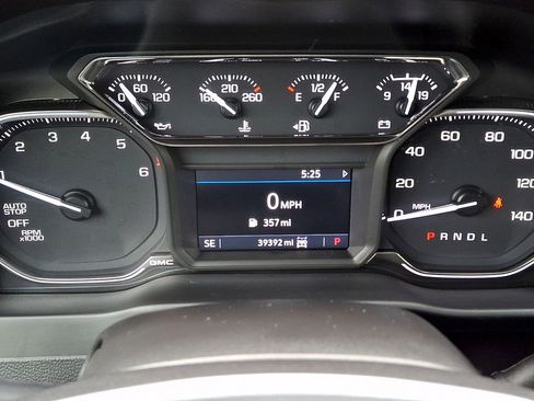 Used 2022 GMC Sierra 1500 Elevation w/ Driver Alert Package I image 18