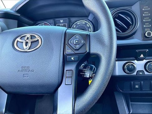 Used 2021 Toyota Tacoma SR AWD/4WD image 24