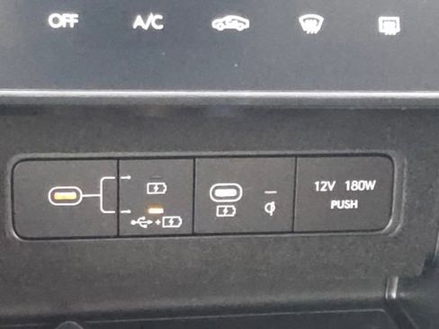 New 2026 Hyundai Sonata SEL image 5